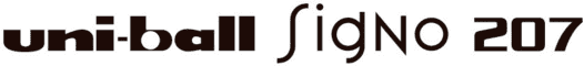 Uni-Ball Signo